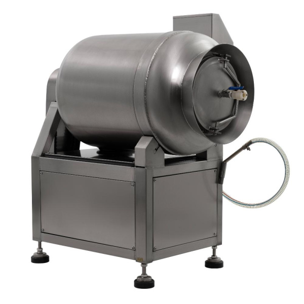 Вакуумный массажер маринатор мяса, птицы GR-100 Foodatlas